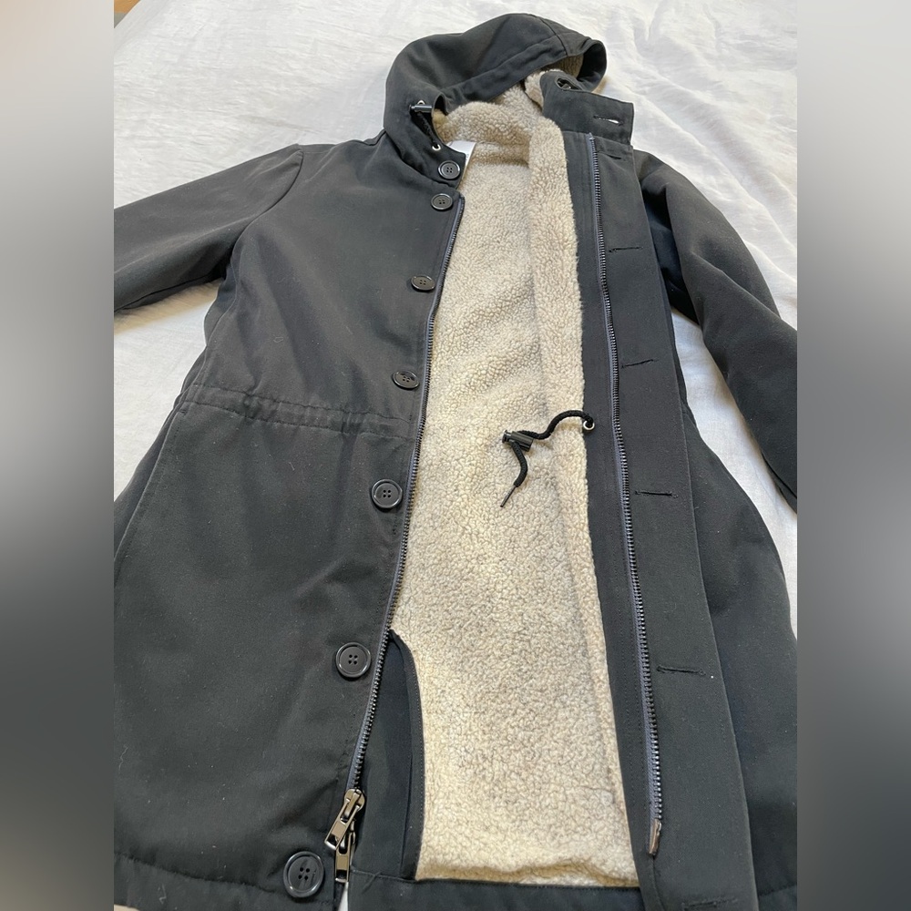 American Apparel Coat